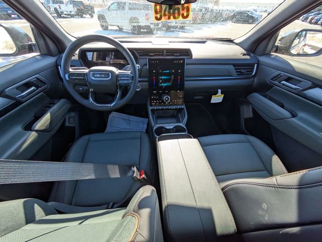 New 2026 GMC Terrain AT4 w/ Convenience Package III image 29