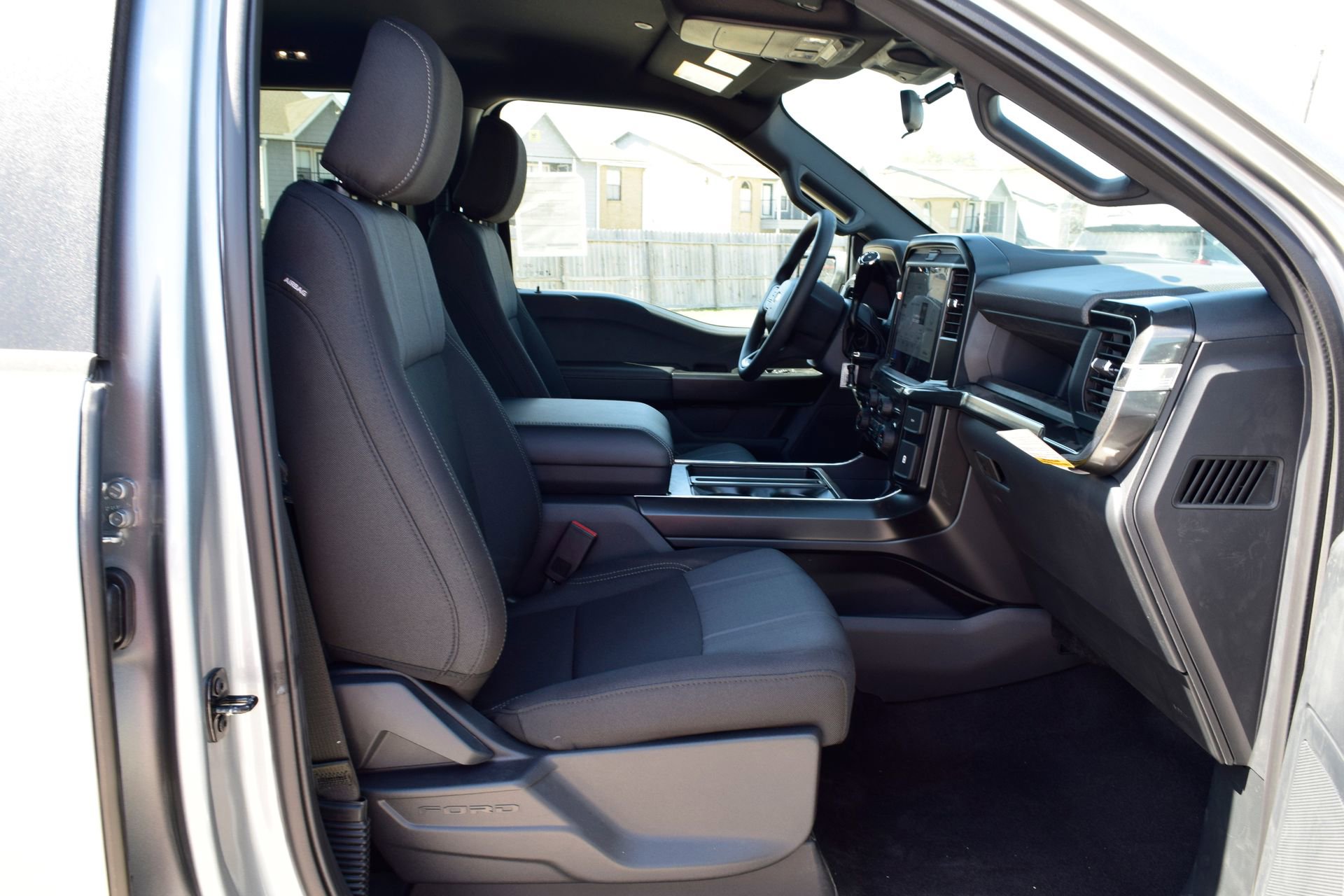 New 2026 Ford F150 STX w/ Equipment Group 200A image 23