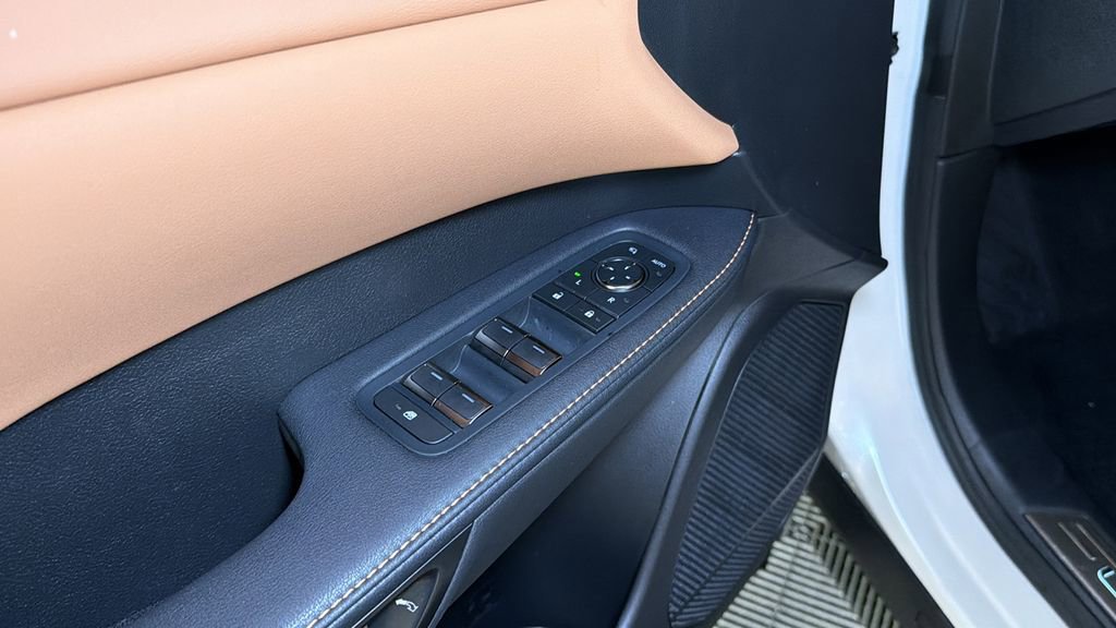 Certified 2024 Lexus RX 350 Premium w/ Accessory Package (K3) image 21