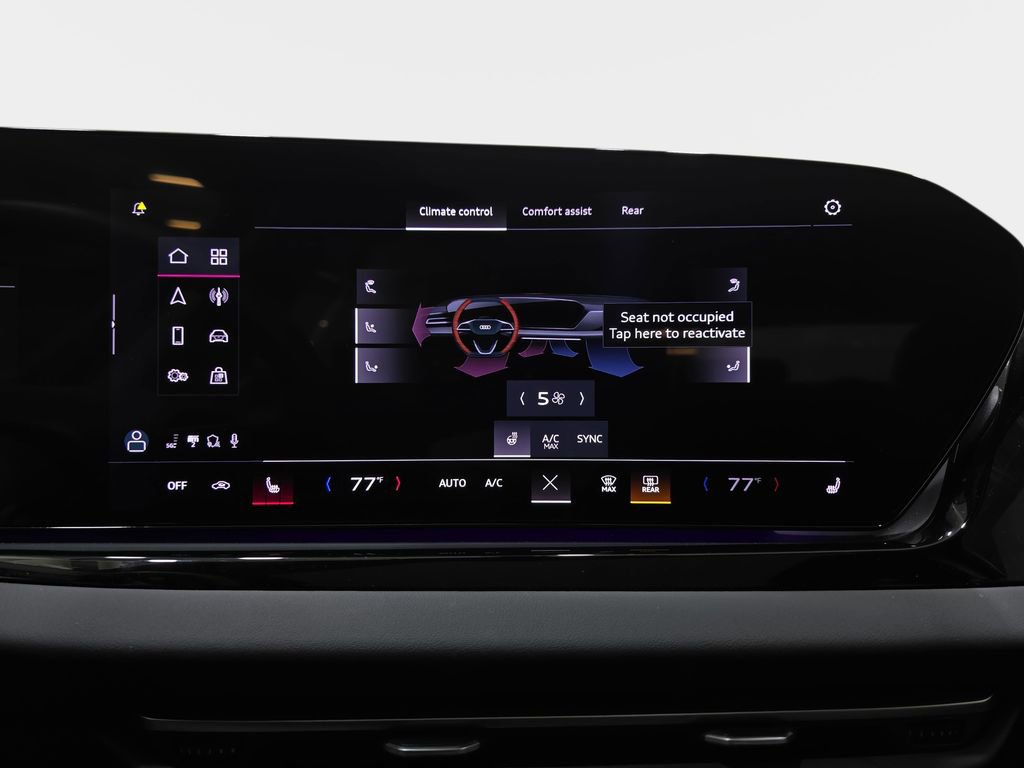 Used 2025 Audi A5 2.0T Premium w/ Convenience Package image 26