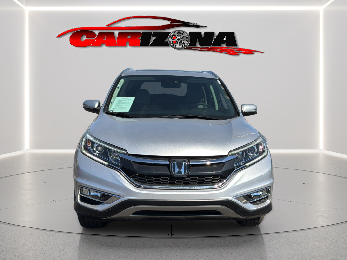 Used 2015 Honda CR-V Touring image 13