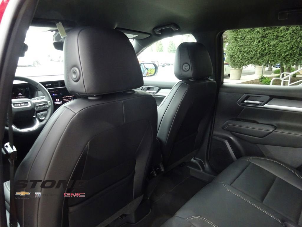 New 2026 GMC Terrain Elevation w/ Elevation Premium Package FWD image 19