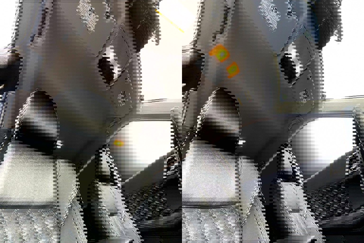 Used 2023 Mitsubishi Outlander SEL image 17