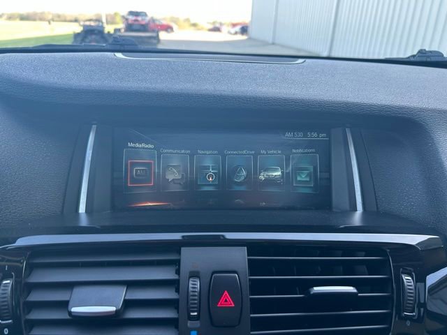 Used 2017 BMW X3 xDrive28i image 18