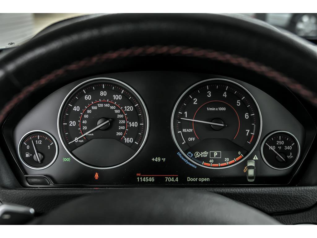 Used 2017 BMW 330i xDrive Sedan image 16