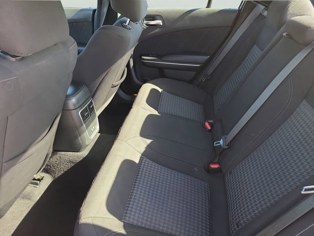Used 2023 Dodge Charger SXT image 14