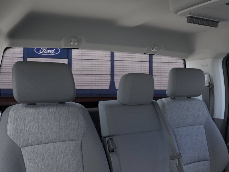 New 2026 Ford F350 XL w/ STX Appearance Package AWD/4WD image 22