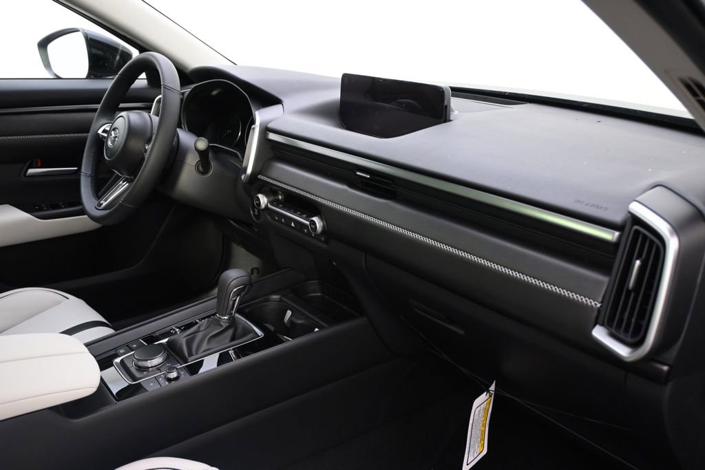 New 2026 MAZDA CX-50 AWD 2.5 S w/ Premium Package image 15