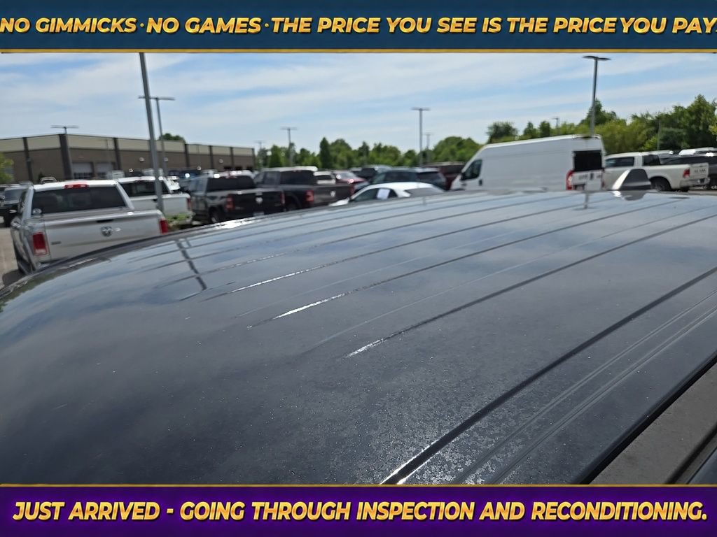 Used 2020 RAM 1500 Limited RWD image 13
