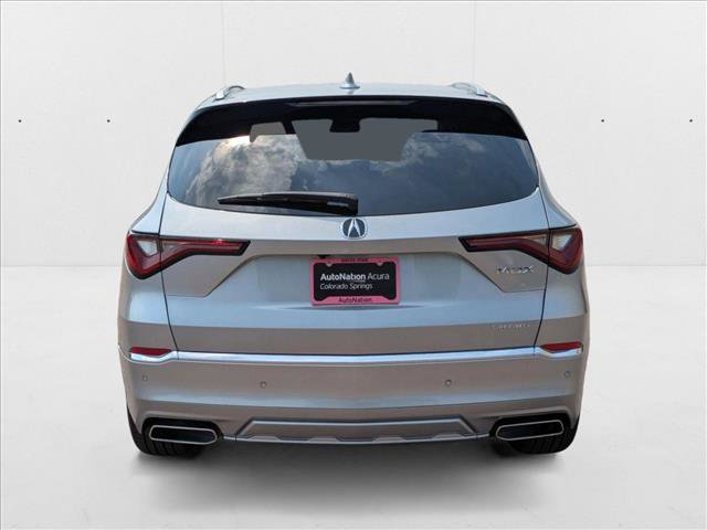 New 2026 Acura MDX SH-AWD w/ Advance Package image 8