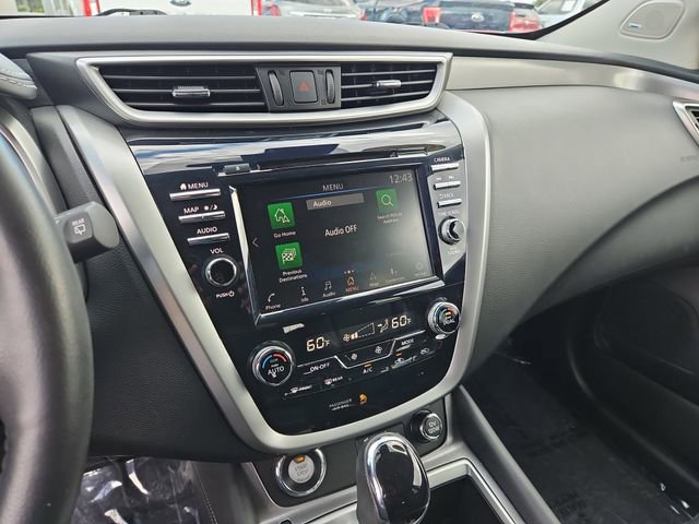 Used 2020 Nissan Murano SL w/ Cargo Package image 27