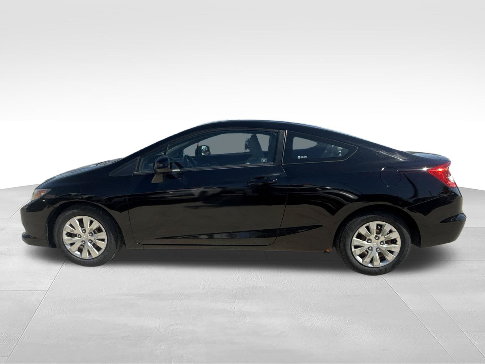 Used 2012 Honda Civic LX image 8