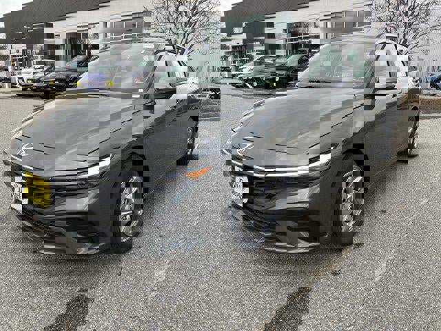 New 2026 Hyundai Elantra SE image 27