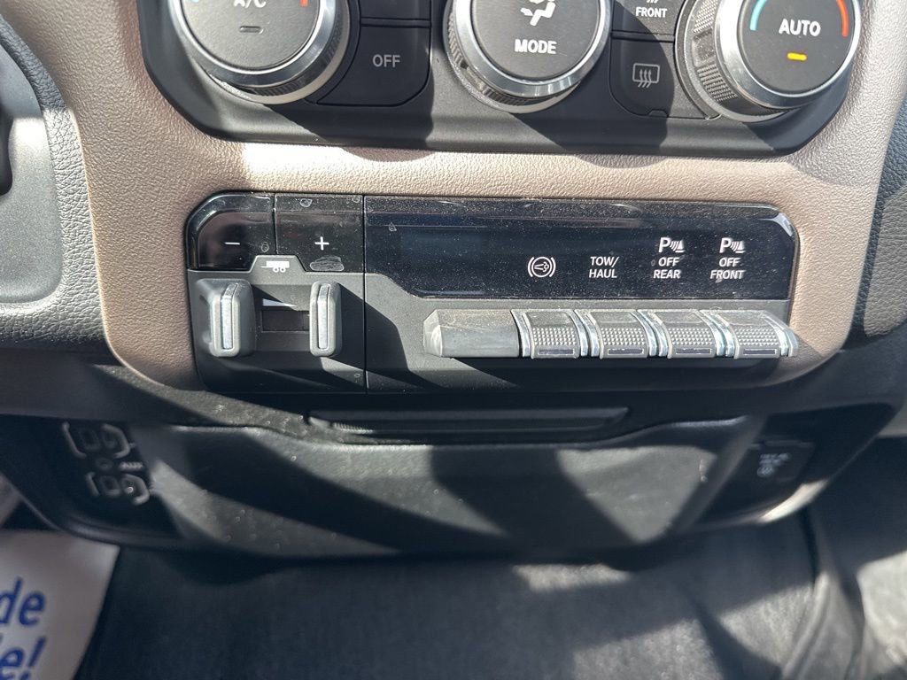 Used 2019 RAM 2500 Laramie image 72