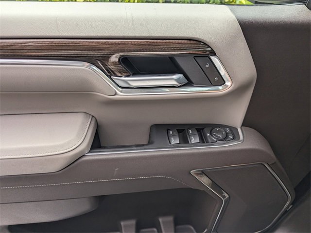 New 2026 Chevrolet Silverado 1500 LT image 16