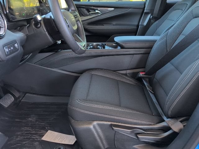 New 2026 Chevrolet Blazer EV LT w/ Midnight/Sport Edition AWD/4WD image 11