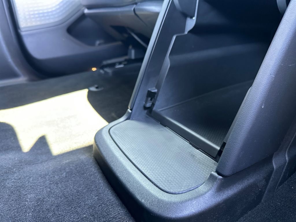 Used 2025 Lincoln Navigator Black Label AWD/4WD image 28