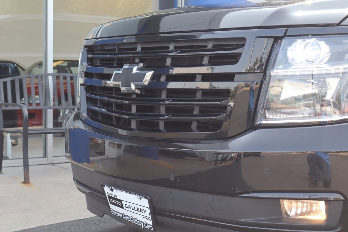 Used 2018 Chevrolet Tahoe Premier image 40
