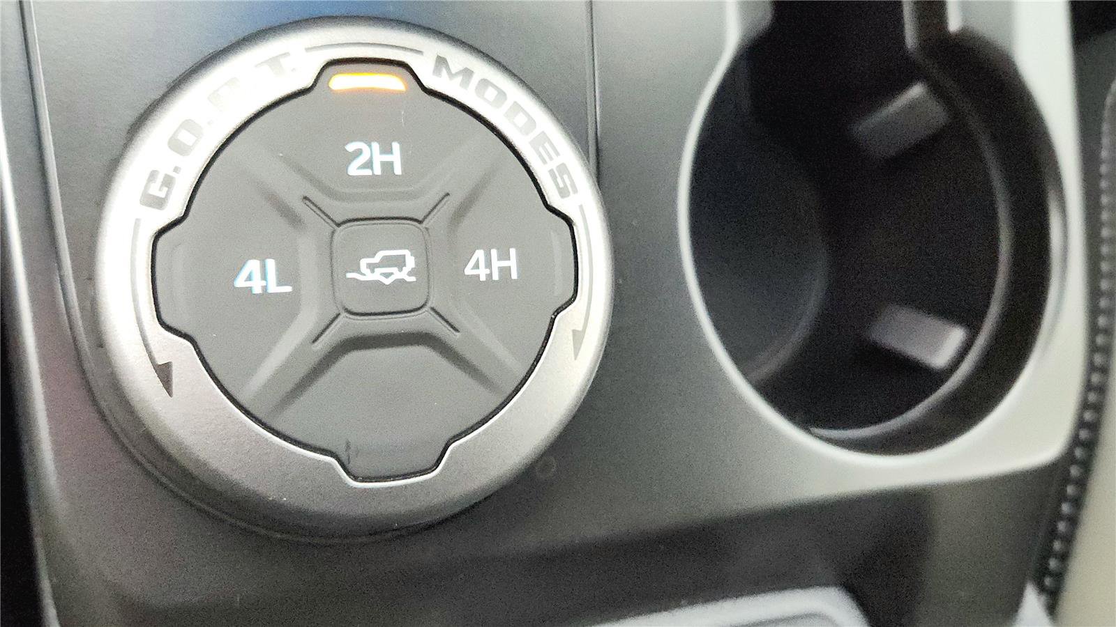 New 2026 Ford Bronco Outer Banks image 30