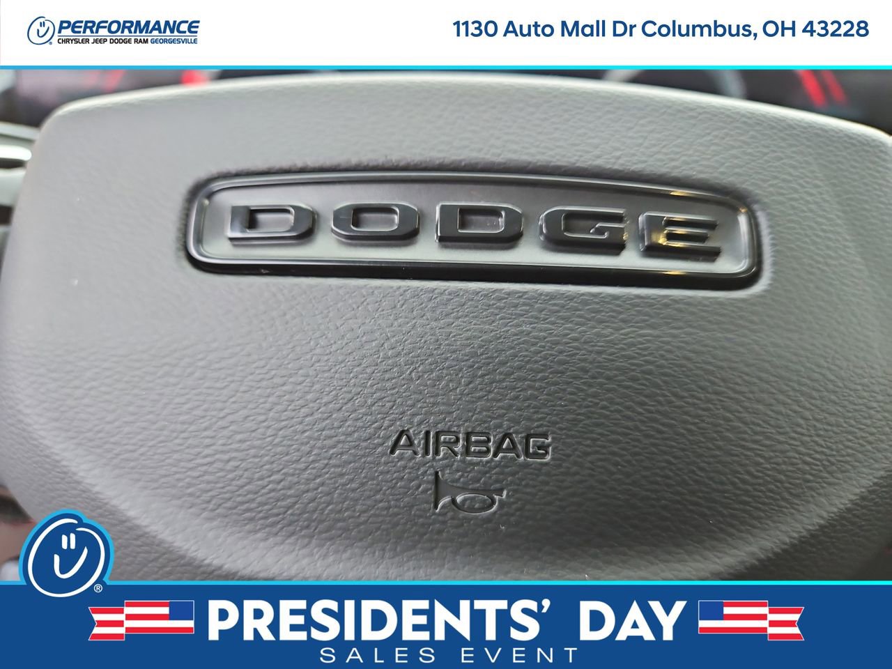 New 2026 Dodge Charger R/T Scat Pack image 19