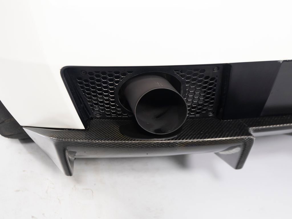 Used 2008 Lamborghini Gallardo Superleggera AWD/4WD image 46
