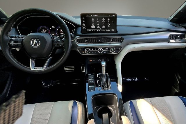 Used 2026 Acura Integra A-Spec w/ Technology Package FWD image 7