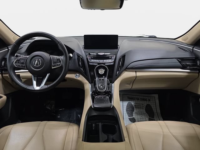 Used 2019 Acura RDX AWD image 10