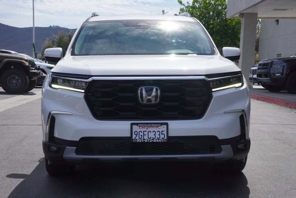 Used 2023 Honda Pilot Elite image 9