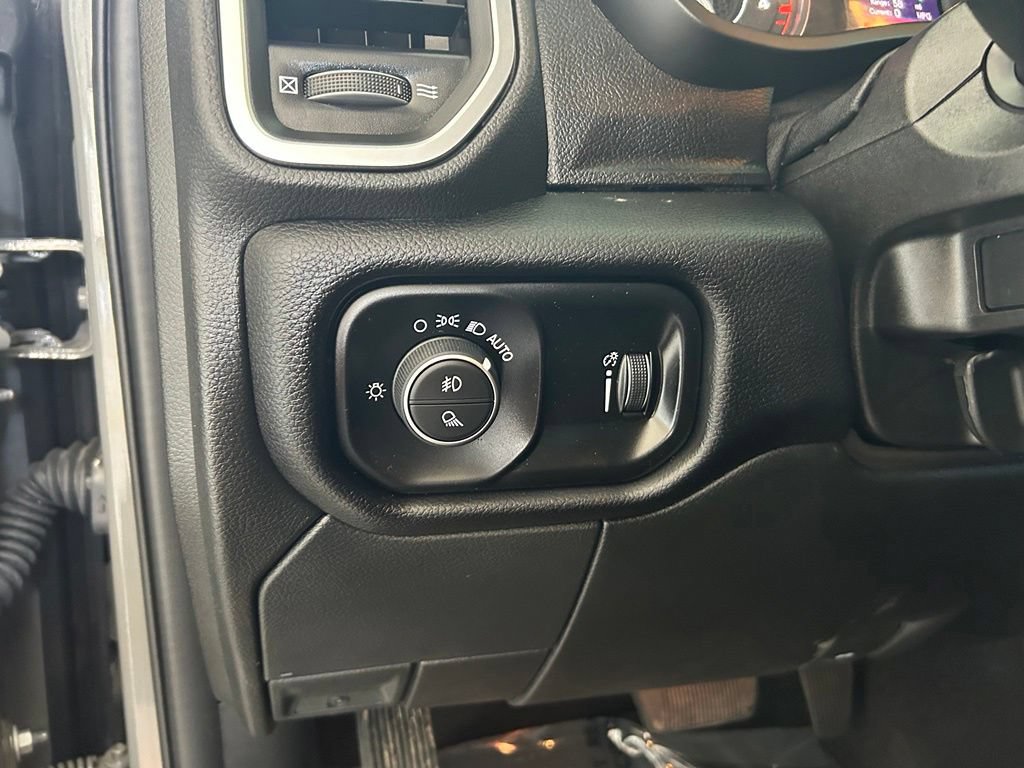 Used 2026 RAM 2500 Lone Star AWD/4WD image 44