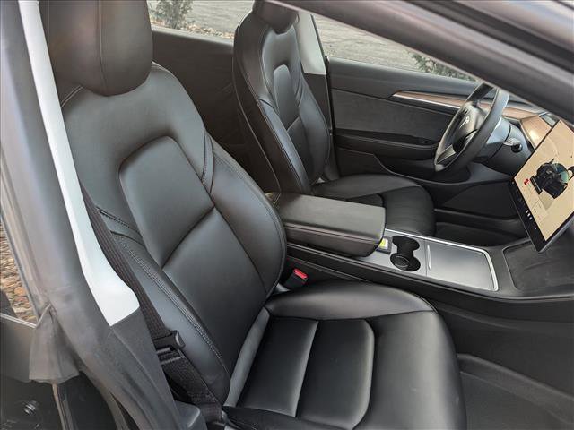 Used 2022 Tesla Model 3 Performance image 11
