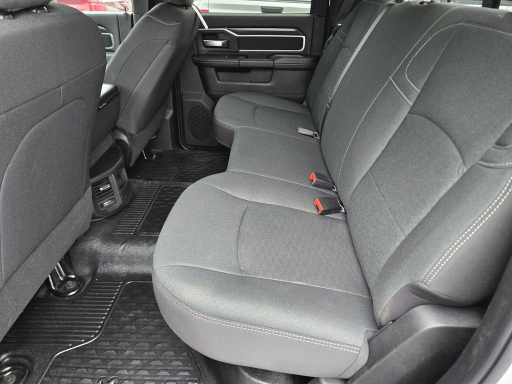 Used 2025 RAM 5500 Tradesman image 15