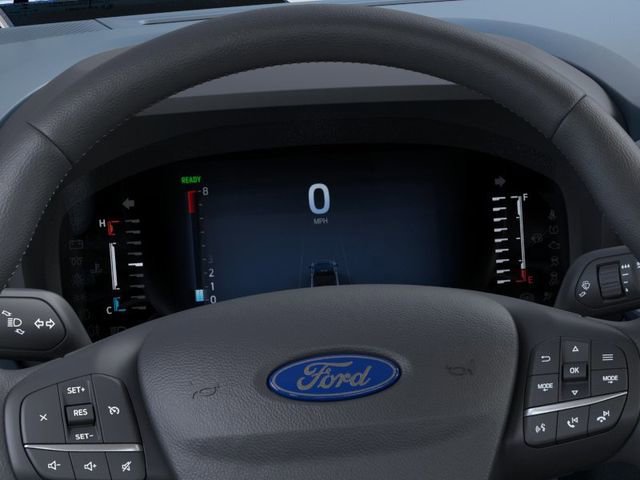 New 2026 Ford Maverick XLT w/ XLT Luxury Package AWD/4WD image 13