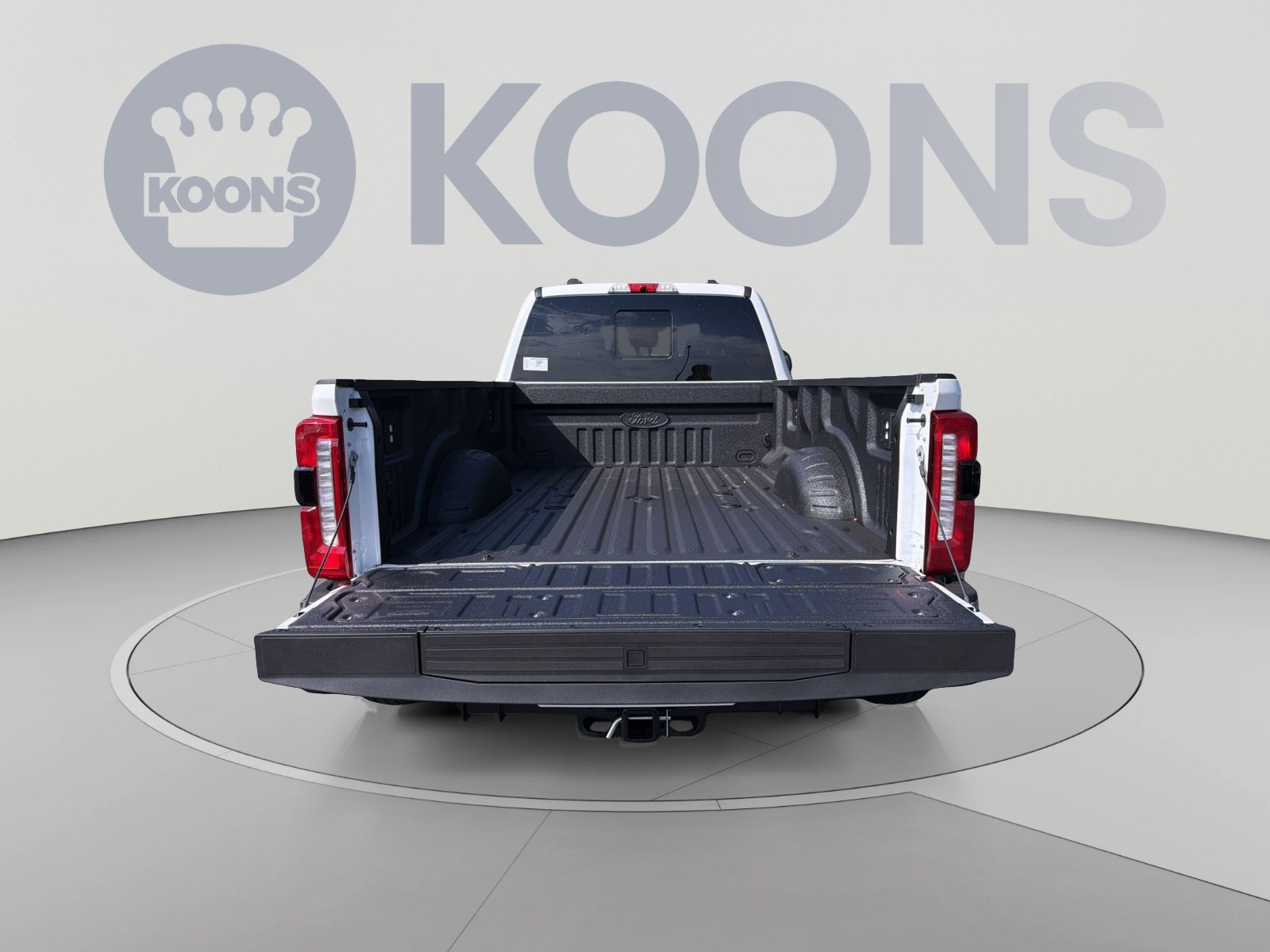 New 2026 Ford F350 King Ranch AWD/4WD image 29