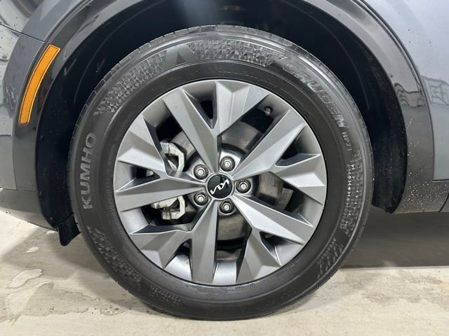 Used 2023 Kia Sportage SX image 25