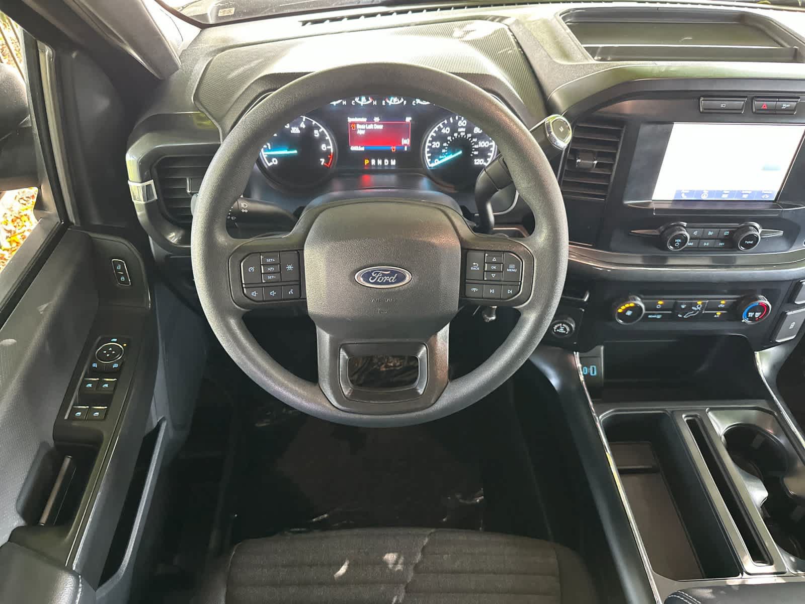 Used 2023 Ford F150 XL w/ STX Appearance Package RWD image 15