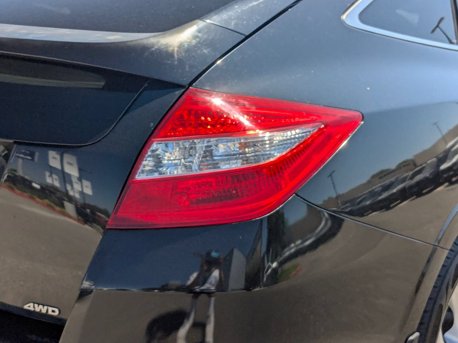 Used 2011 Honda Crosstour EX-L image 12