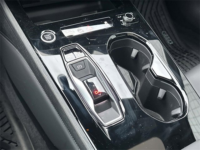 Certified 2025 Audi A5 2.0T Premium Plus Sedan w/ Premium Plus image 31