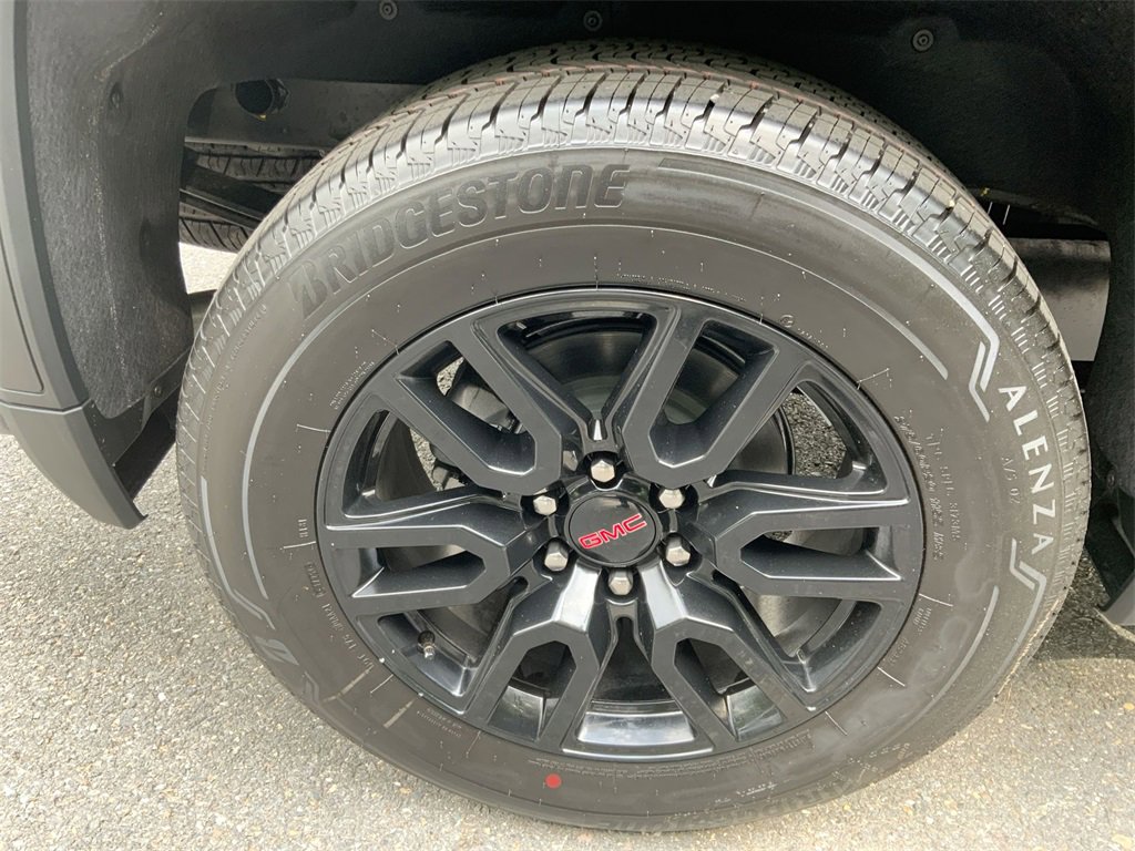 New 2025 GMC Sierra 1500 Elevation w/ Preferred Package image 33