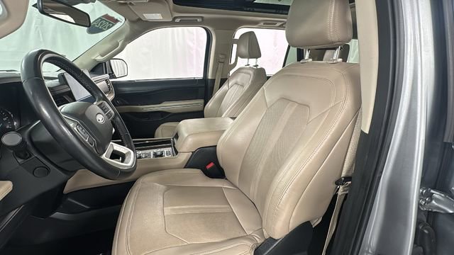 Used 2024 Ford Expedition Max Limited image 10