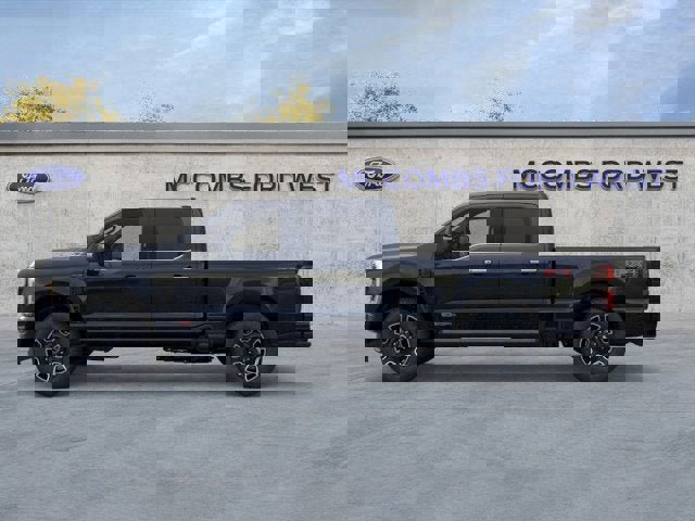 New 2026 Ford F250 Platinum image 5