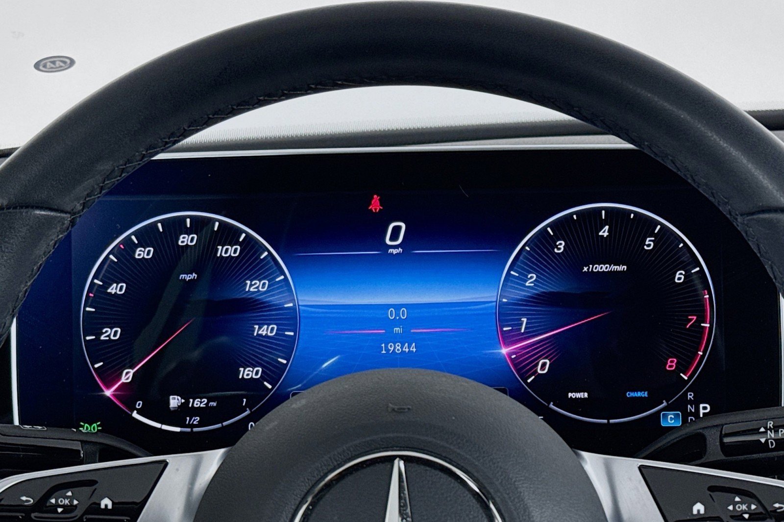 Certified 2023 Mercedes-Benz C 300 Sedan image 19