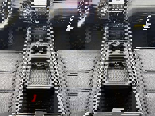 New 2026 RAM 1500 Laramie w/ Advanced Safety Group II image 42