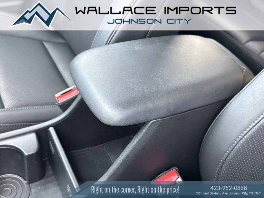 Used 2024 Hyundai Kona Limited image 20