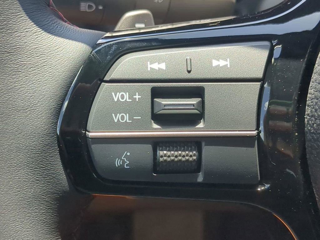 New 2026 Honda Pilot Black Edition image 26