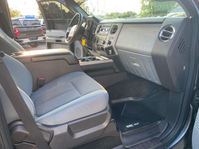 Used 2016 Ford F350 XLT AWD/4WD image 35