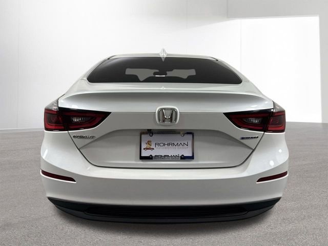 Used 2022 Honda Insight EX image 33