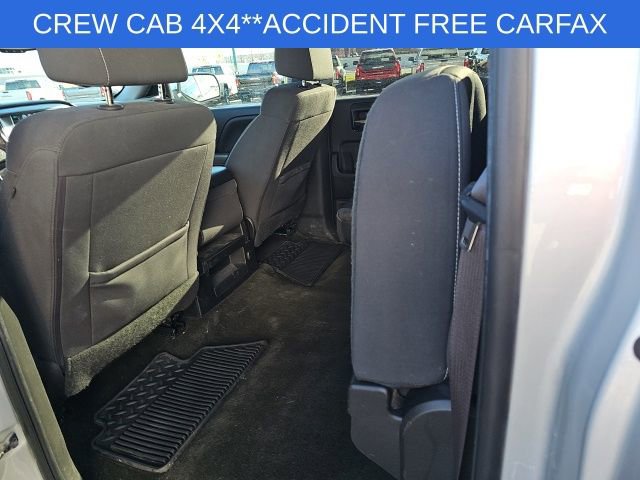 Used 2017 Chevrolet Silverado 1500 LT image 33