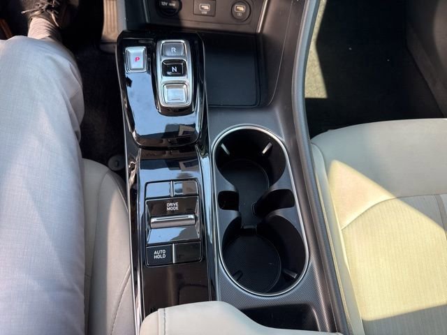 Used 2023 Hyundai Sonata SEL w/ Cargo Package image 21