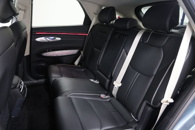 New 2027 Genesis Electrified GV70 Advance AWD/4WD image 35