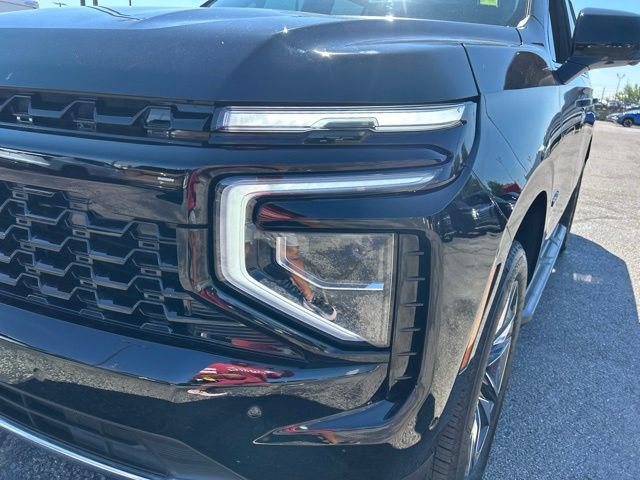 Used 2026 Chevrolet Tahoe LS w/ LS Custom Edition AWD/4WD image 9
